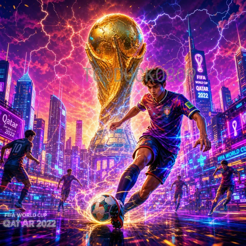 2026美加墨世界杯赛事预测：热门球队与黑马深度分析